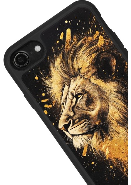 Apple iPhone 7 Uyumlu Mat Siyah Kılıf – Yumuşak Silikon, Koruyucu, Şok Emici Kapak fiyatları
