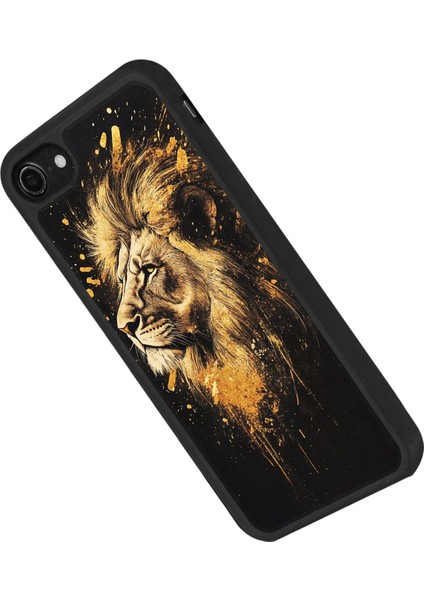 Apple iPhone 7 Uyumlu Mat Siyah Kılıf – Yumuşak Silikon, Koruyucu, Şok Emici Kapak modelleri