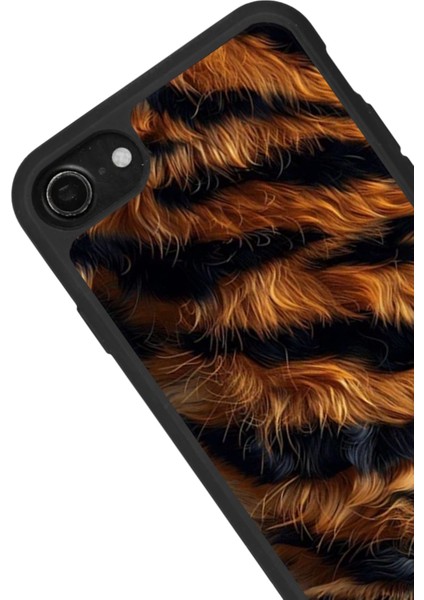 Apple iPhone 7 Uyumlu Mat Siyah Kılıf – Yumuşak Silikon, Koruyucu, Şok Emici Kapak fiyatları