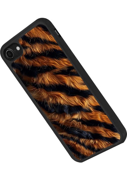 Apple iPhone 7 Uyumlu Mat Siyah Kılıf – Yumuşak Silikon, Koruyucu, Şok Emici Kapak modelleri