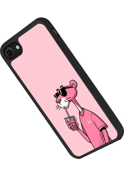 Apple iPhone 7 Uyumlu Mat Siyah Kılıf – Yumuşak Silikon, Koruyucu, Şok Emici Kapak modelleri