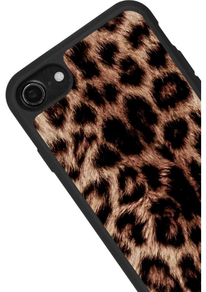 Apple iPhone 7 Uyumlu Mat Siyah Kılıf – Yumuşak Silikon, Koruyucu, Şok Emici Kapak fiyatları