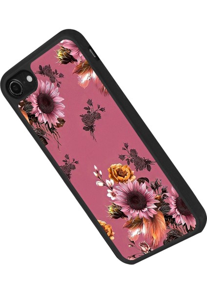 Apple iPhone 7 Uyumlu Mat Siyah Kılıf – Yumuşak Silikon, Koruyucu, Şok Emici Kapak modelleri