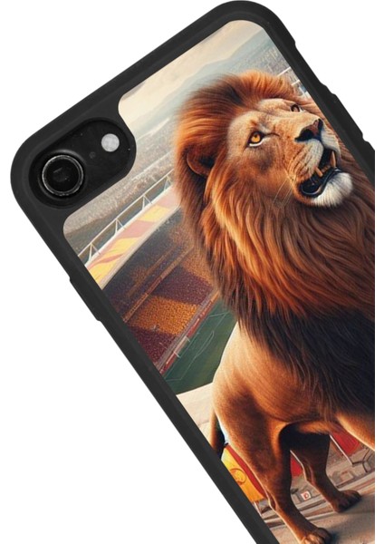 Apple iPhone 7 Uyumlu Mat Siyah Kılıf – Yumuşak Silikon, Koruyucu, Şok Emici Kapak fiyatları