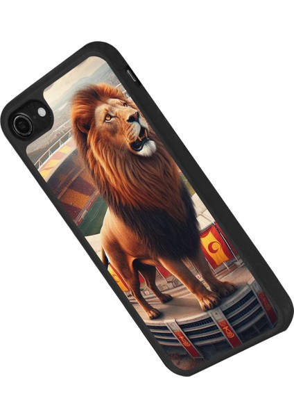 Apple iPhone 7 Uyumlu Mat Siyah Kılıf – Yumuşak Silikon, Koruyucu, Şok Emici Kapak modelleri