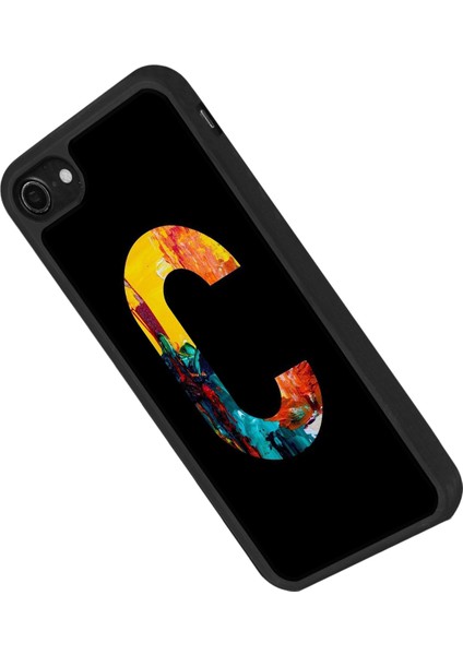 Apple iPhone 7 Uyumlu Mat Siyah Kılıf – Yumuşak Silikon, Koruyucu, Şok Emici Kapak modelleri