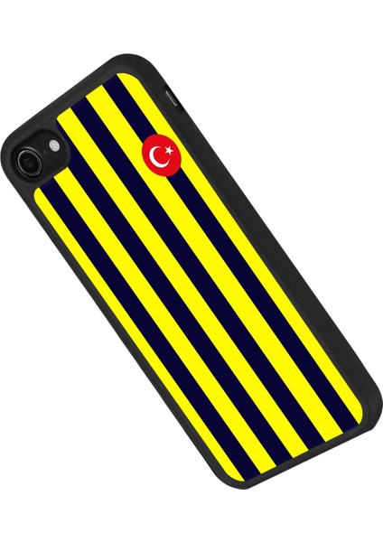 Apple iPhone 7 Uyumlu Mat Siyah Kılıf – Yumuşak Silikon, Koruyucu, Şok Emici Kapak modelleri