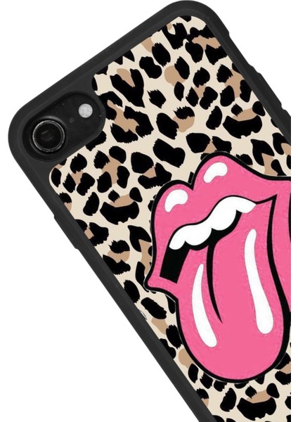 Apple iPhone 7 Uyumlu Mat Siyah Kılıf – Yumuşak Silikon, Koruyucu, Şok Emici Kapak fiyatları