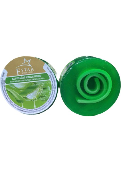 Aloe Vera Özlü Güzellik Sabunu fiyatları