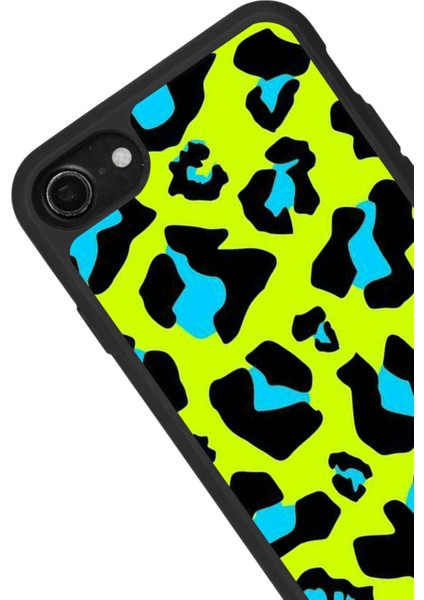 Apple iPhone 7 Uyumlu Mat Siyah Kılıf – Yumuşak Silikon, Koruyucu, Şok Emici Kapak fiyatları