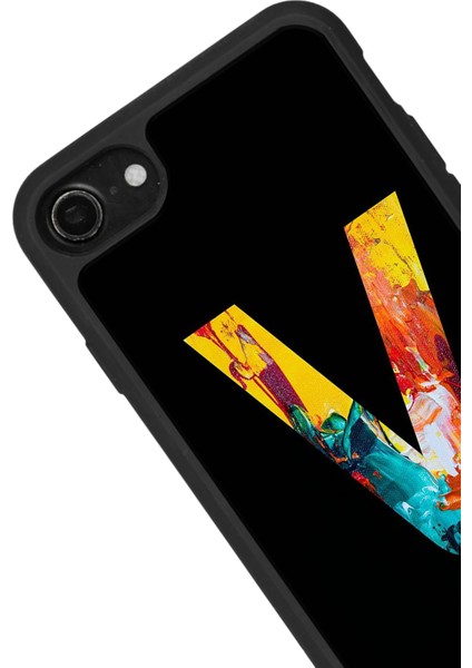 Apple iPhone 7 Uyumlu Mat Siyah Kılıf – Yumuşak Silikon, Koruyucu, Şok Emici Kapak fiyatları