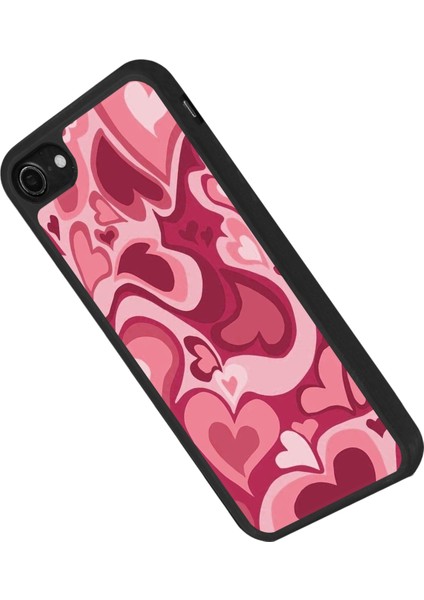 Apple iPhone 7 Uyumlu Mat Siyah Kılıf – Yumuşak Silikon, Koruyucu, Şok Emici Kapak modelleri