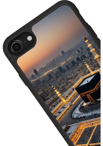 Apple iPhone 7 Uyumlu Mat Siyah Kılıf – Yumuşak Silikon, Koruyucu, Şok Emici Kapak fiyatları