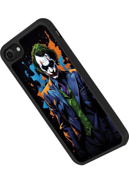 Apple iPhone 7 Uyumlu Mat Siyah Kılıf – Yumuşak Silikon, Koruyucu, Şok Emici Kapak modelleri