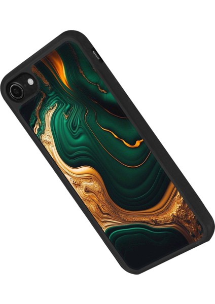 Apple iPhone 7 Uyumlu Mat Siyah Kılıf – Yumuşak Silikon, Koruyucu, Şok Emici Kapak modelleri