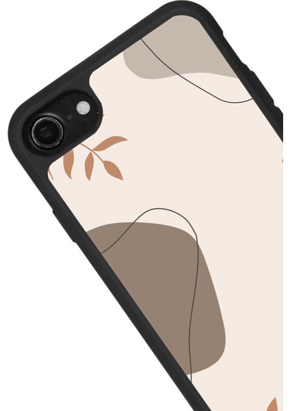 Apple iPhone 7 Uyumlu Mat Siyah Kılıf – Yumuşak Silikon, Koruyucu, Şok Emici Kapak fiyatları