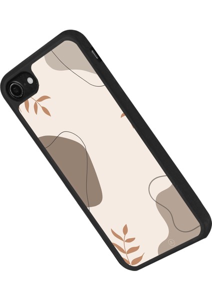 Apple iPhone 7 Uyumlu Mat Siyah Kılıf – Yumuşak Silikon, Koruyucu, Şok Emici Kapak modelleri