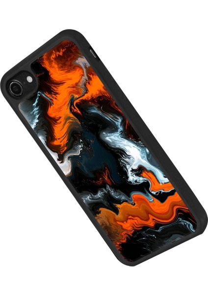 Apple iPhone 7 Uyumlu Mat Siyah Kılıf – Yumuşak Silikon, Koruyucu, Şok Emici Kapak modelleri