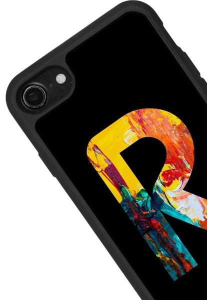 Apple iPhone 7 Uyumlu Mat Siyah Kılıf – Yumuşak Silikon, Koruyucu, Şok Emici Kapak fiyatları