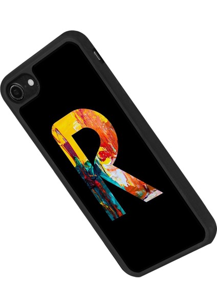 Apple iPhone 7 Uyumlu Mat Siyah Kılıf – Yumuşak Silikon, Koruyucu, Şok Emici Kapak modelleri