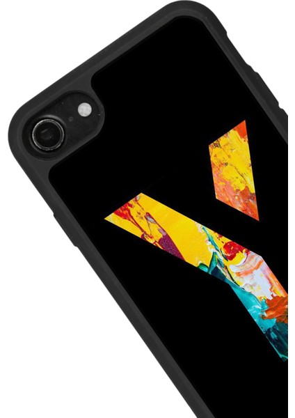 Apple iPhone 7 Uyumlu Mat Siyah Kılıf – Yumuşak Silikon, Koruyucu, Şok Emici Kapak fiyatları