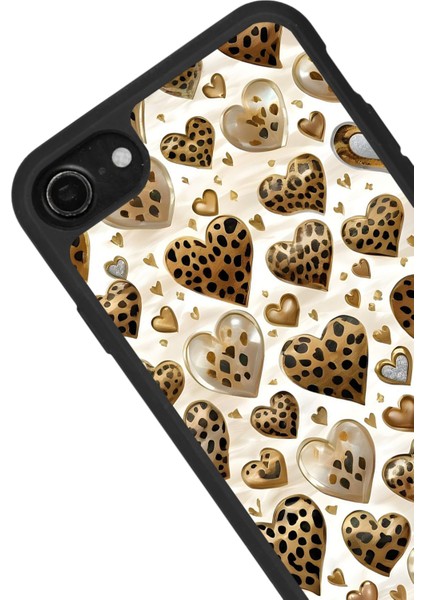 Apple iPhone 7 Uyumlu Mat Siyah Kılıf – Yumuşak Silikon, Koruyucu, Şok Emici Kapak fiyatları