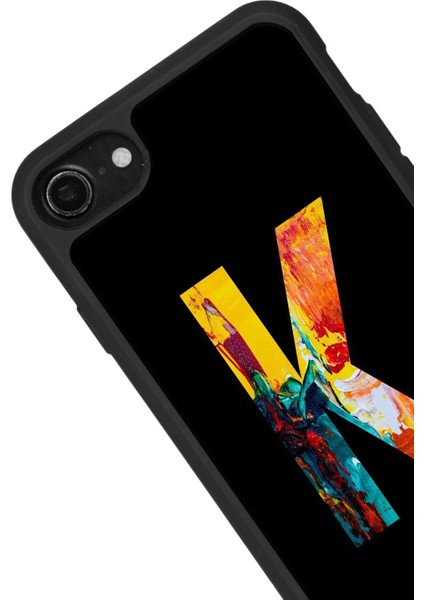 Apple iPhone 7 Uyumlu Mat Siyah Kılıf – Yumuşak Silikon, Koruyucu, Şok Emici Kapak fiyatları
