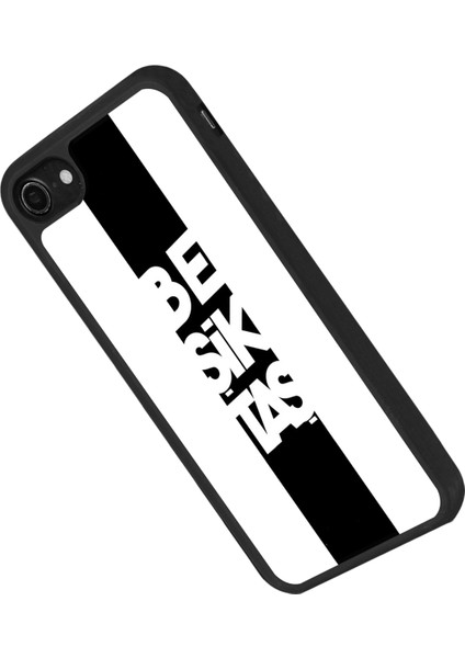 Apple iPhone 7 Uyumlu Mat Siyah Kılıf – Yumuşak Silikon, Koruyucu, Şok Emici Kapak modelleri
