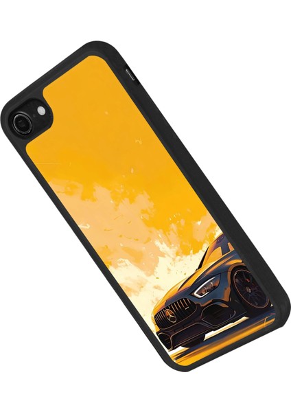 Apple iPhone 7 Uyumlu Mat Siyah Kılıf – Yumuşak Silikon, Koruyucu, Şok Emici Kapak modelleri