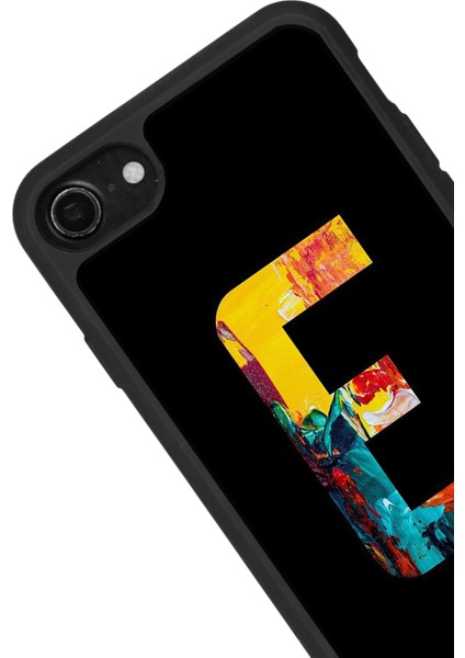 Apple iPhone 7 Uyumlu Mat Siyah Kılıf – Yumuşak Silikon, Koruyucu, Şok Emici Kapak fiyatları