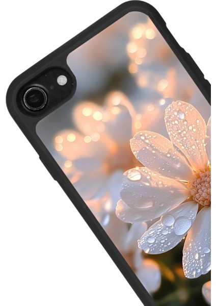 Apple iPhone 7 Uyumlu Mat Siyah Kılıf – Yumuşak Silikon, Koruyucu, Şok Emici Kapak fiyatları