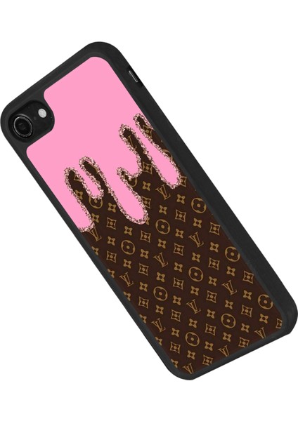 Apple iPhone 7 Uyumlu Mat Siyah Kılıf – Yumuşak Silikon, Koruyucu, Şok Emici Kapak modelleri