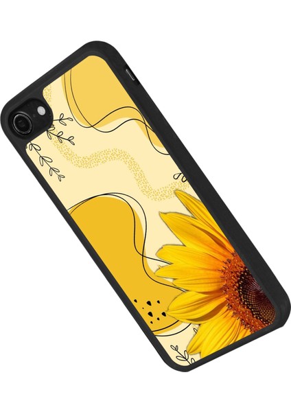 Apple iPhone 7 Uyumlu Mat Siyah Kılıf – Yumuşak Silikon, Koruyucu, Şok Emici Kapak modelleri