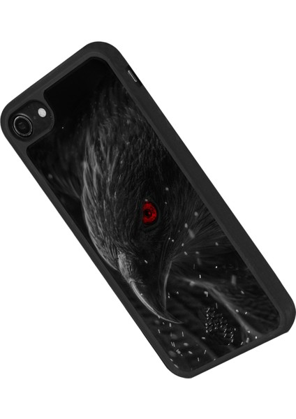 Apple iPhone 7 Uyumlu Mat Siyah Kılıf – Yumuşak Silikon, Koruyucu, Şok Emici Kapak modelleri