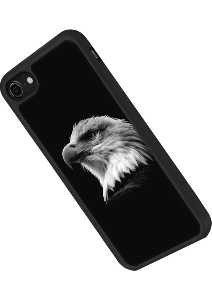 Apple iPhone 7 Uyumlu Mat Siyah Kılıf – Yumuşak Silikon, Koruyucu, Şok Emici Kapak modelleri