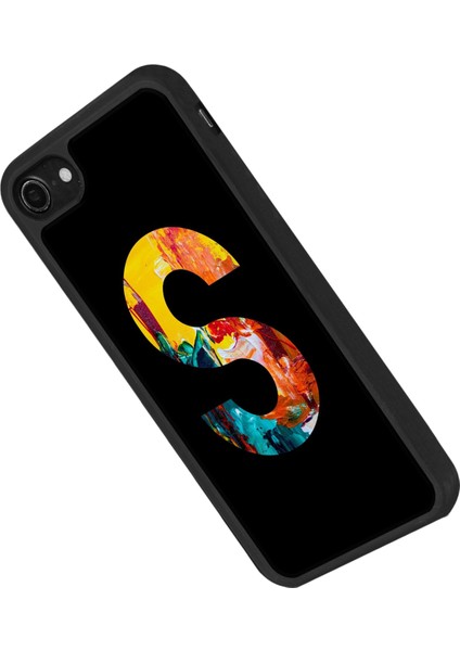 Apple iPhone 7 Uyumlu Mat Siyah Kılıf – Yumuşak Silikon, Koruyucu, Şok Emici Kapak modelleri