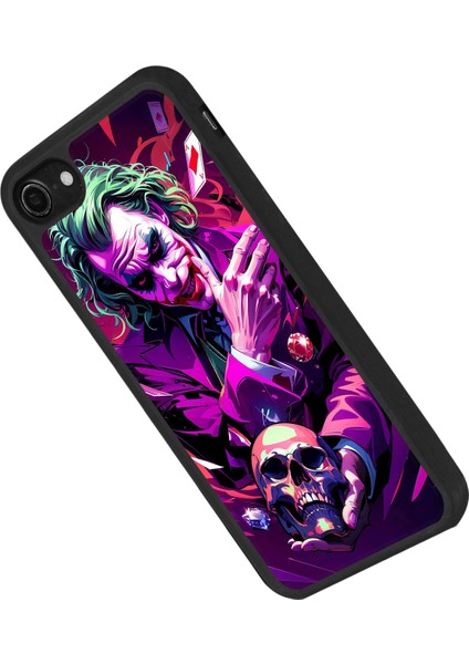 Apple iPhone 7 Uyumlu Mat Siyah Kılıf – Yumuşak Silikon, Koruyucu, Şok Emici Kapak modelleri