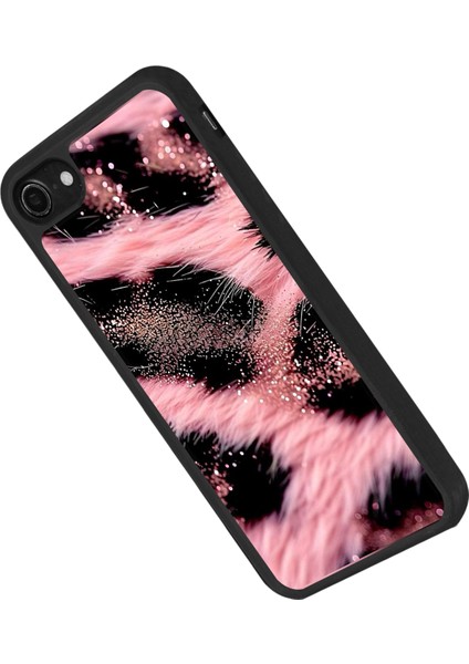 Apple iPhone 7 Uyumlu Mat Siyah Kılıf – Yumuşak Silikon, Koruyucu, Şok Emici Kapak modelleri