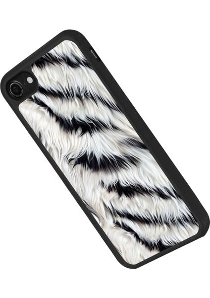 Apple iPhone 7 Uyumlu Mat Siyah Kılıf – Yumuşak Silikon, Koruyucu, Şok Emici Kapak modelleri
