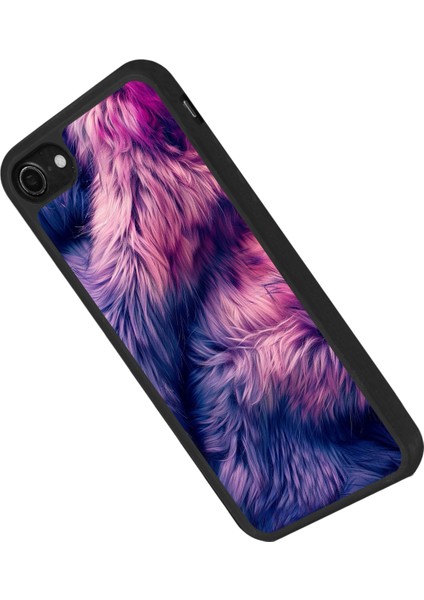 Apple iPhone 7 Uyumlu Mat Siyah Kılıf – Yumuşak Silikon, Koruyucu, Şok Emici Kapak modelleri