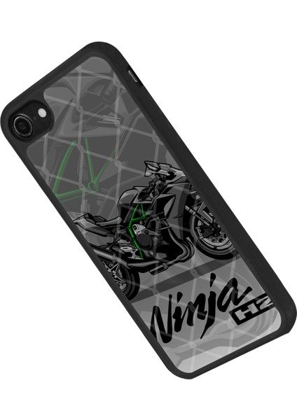 Apple iPhone 7 Uyumlu Mat Siyah Kılıf – Yumuşak Silikon, Koruyucu, Şok Emici Kapak modelleri