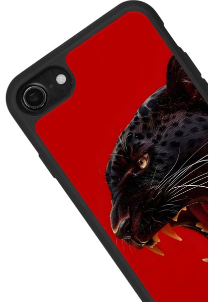 Apple iPhone 7 Uyumlu Mat Siyah Kılıf – Yumuşak Silikon, Koruyucu, Şok Emici Kapak fiyatları