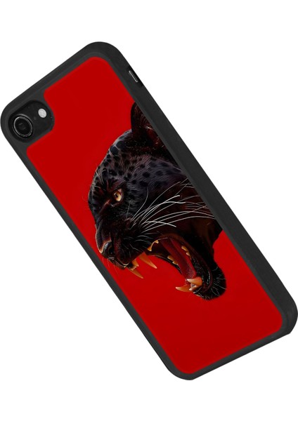 Apple iPhone 7 Uyumlu Mat Siyah Kılıf – Yumuşak Silikon, Koruyucu, Şok Emici Kapak modelleri
