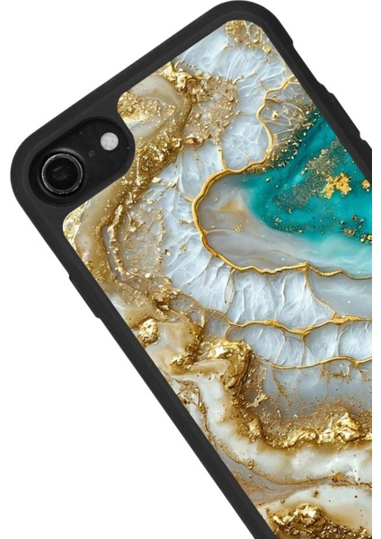 Apple iPhone 7 Uyumlu Mat Siyah Kılıf – Yumuşak Silikon, Koruyucu, Şok Emici Kapak fiyatları