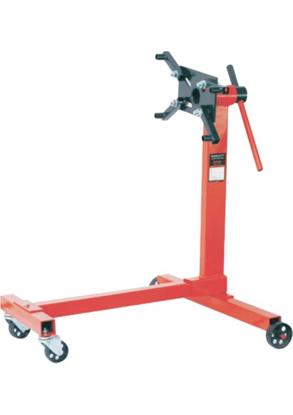 Nttools NPL-4902 450 kg Motor Standı