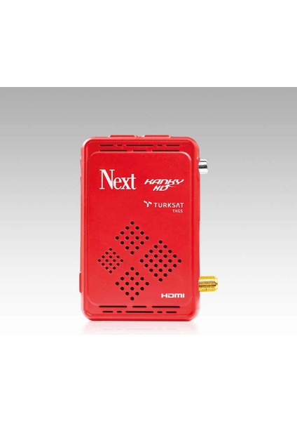 Nx Kanky Mini Hd Uydu Alıcısı