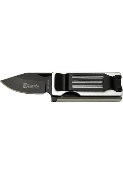 FXT-1000-B Çakmak Çakı 11 cm Manuel Kemerlikli - MCT3613-7100