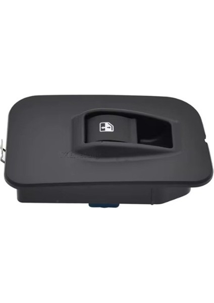 Cam Açma Anahtarı Sağ Tekli Çerçeveli Fıorıno Bıpper Nemo