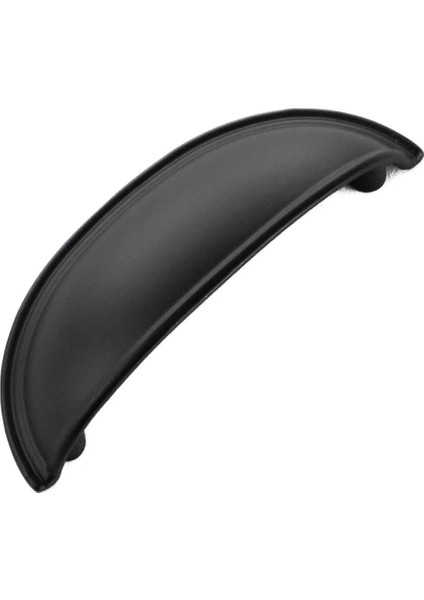 Antik Siyah Midye Kulp 96 mm Çekmece Dolap Kulbu Mobilya Dekorasyon fiyatları