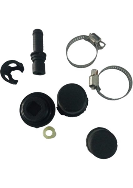 Su Radyatörü Montaj Adaptör Aparat Seti Peugeot Cıtroen Tüm Araçlar